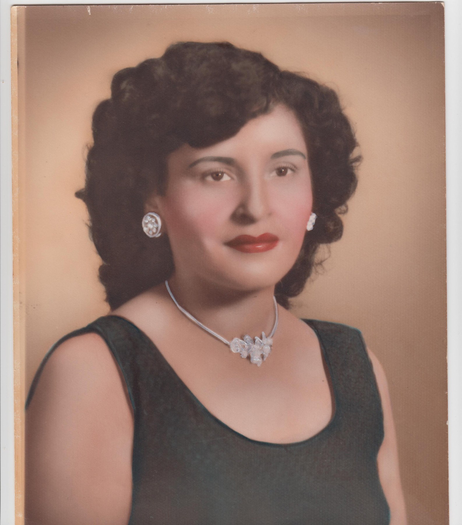 Obituary of Eloise C. Lopez O'Hagan