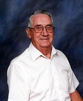 Obituary of George T Fryar