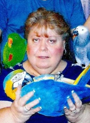 Obituary of Linda Sue Arnoldy