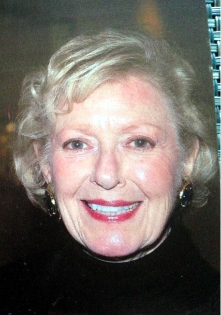 Obituary of Anna Marie Cox