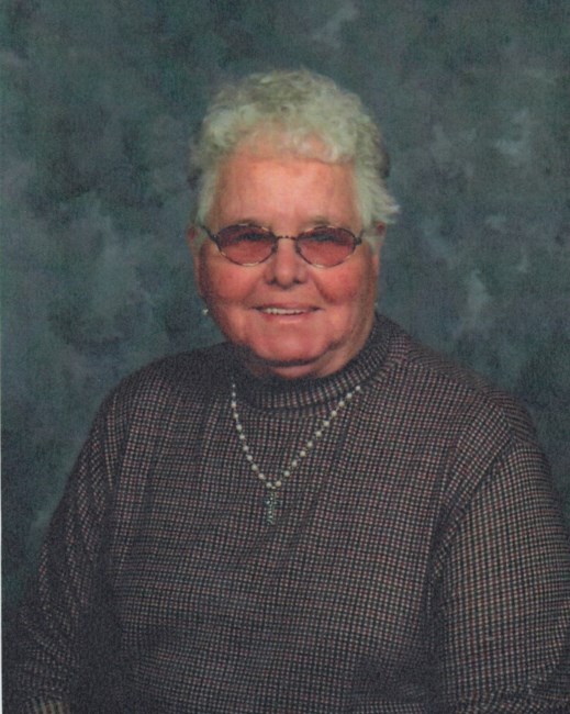 Obituary of Donna J Wolfe