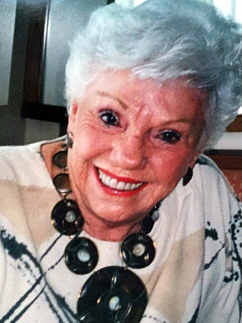 Obituary of H. Lorraine Mercer