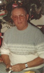 Obituary of Raymond Alfred Daudelin