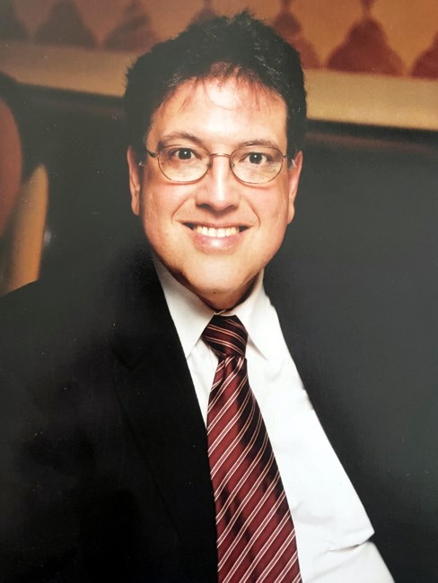 Obituary of Dr. Luis   Quesada Suárez