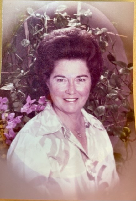 Obituary of Sue C. Simpson