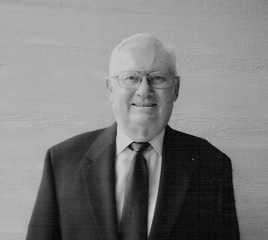 Obituary of Robert Denis Fromme