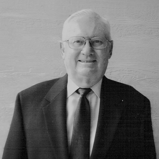 Obituary of Robert Denis Fromme