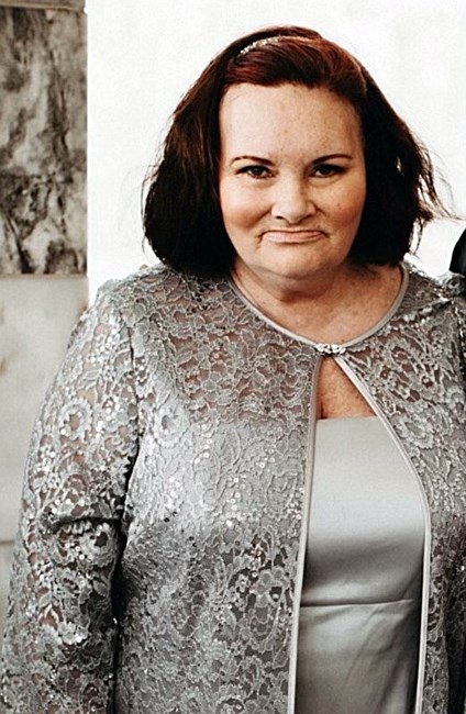 Obituary of Jill Ellen Hickey-Burke