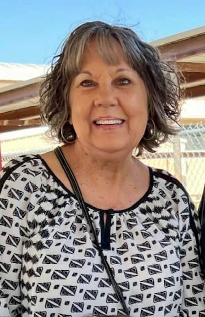 Obituary of Patsy Ann Bestul