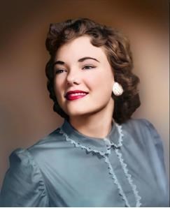 Obituary of Mrs. Faye Jacobs