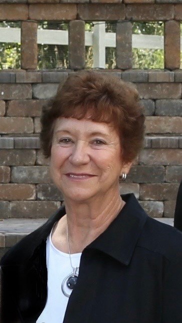 Obituary of Corinne Janis Martin