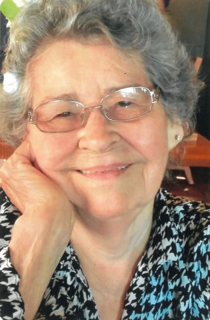 Obituario de Maria Ysidra Alejandro