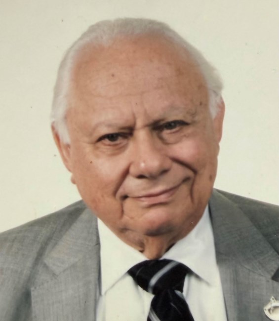 Obituary of Ainslee R Ferdie