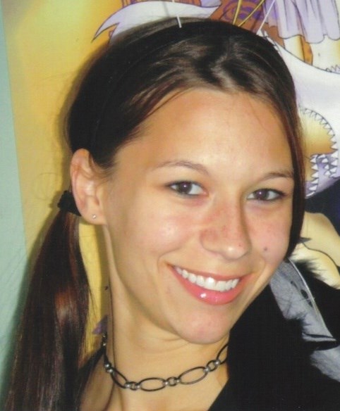 Obituary of Kristina Mueller