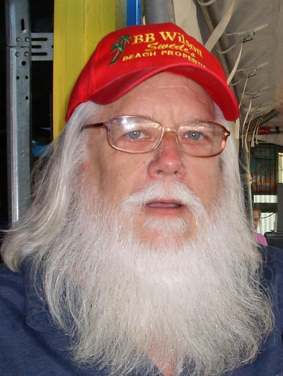 Ron Wilson Obituary Houston, TX