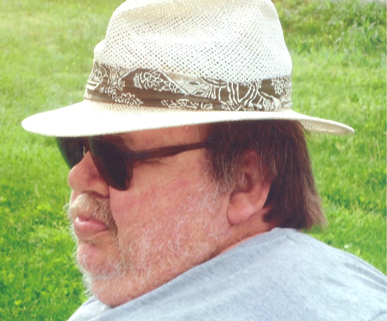 Obituary of Charles D. Heck