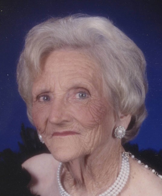 Obituary of Sadie Campbell