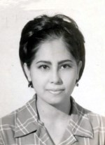 Raquel Trujillo