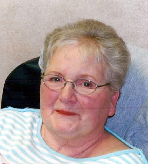 Obituary of Nancy Kathleen Barnett
