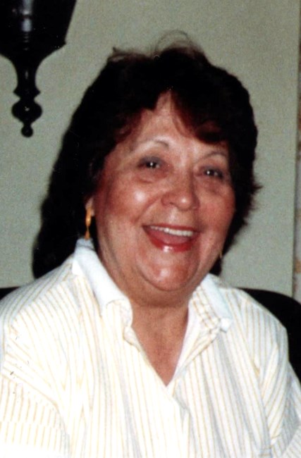 Obituary of Nora Frances Schneider