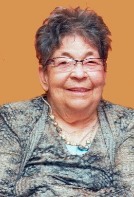 Obituario de Janet May Skaife