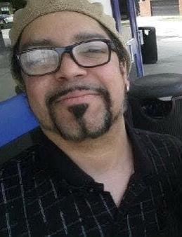 Obituary of Alex Anthony Ruiz