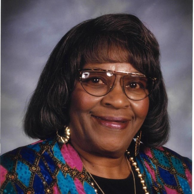 Obituary of Ruth Lee Chess