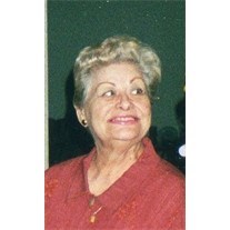 Obituary of Barbara Jean Lopez