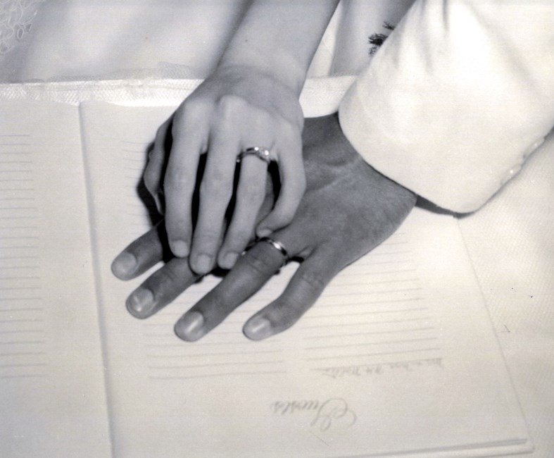 Avis de décès de William A. "Bill" McInnis, Jr.