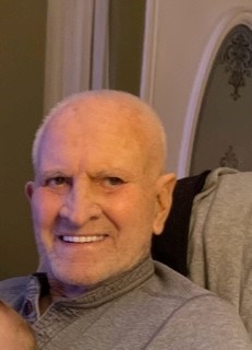 Obituary of Danny C Pritchard