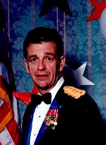 Obituary of Salvatore "Mike" Bruni