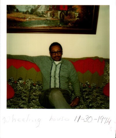 Obituary of Dorin McCalla