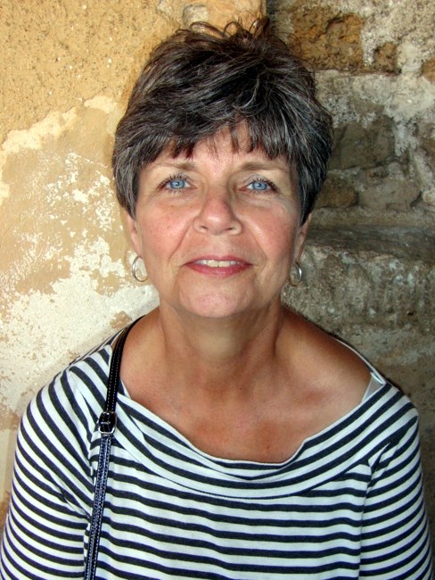 Avis de décès de Jeanne Gremillion Taranto