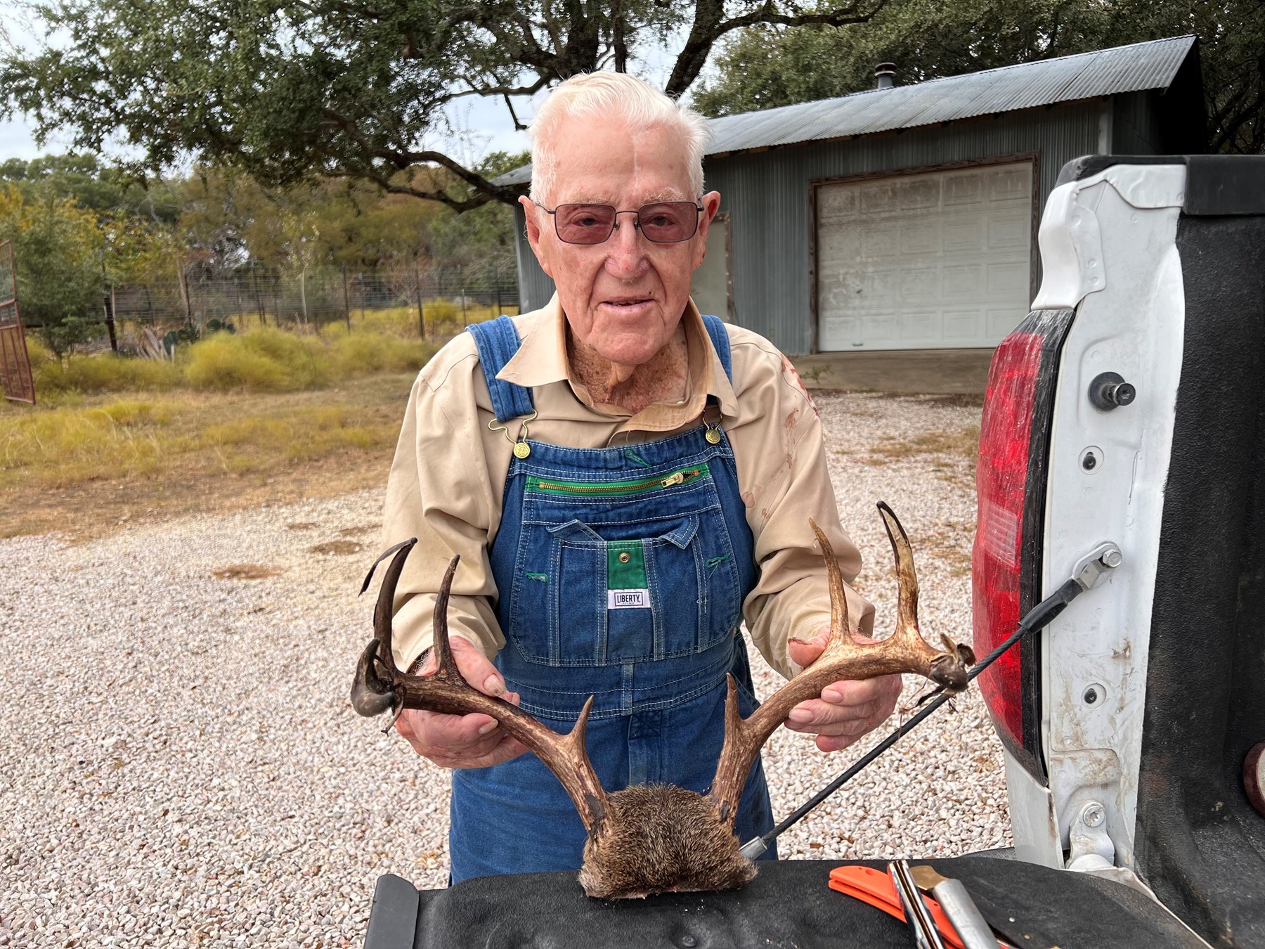 Obituary of Nolan Edgar Warner