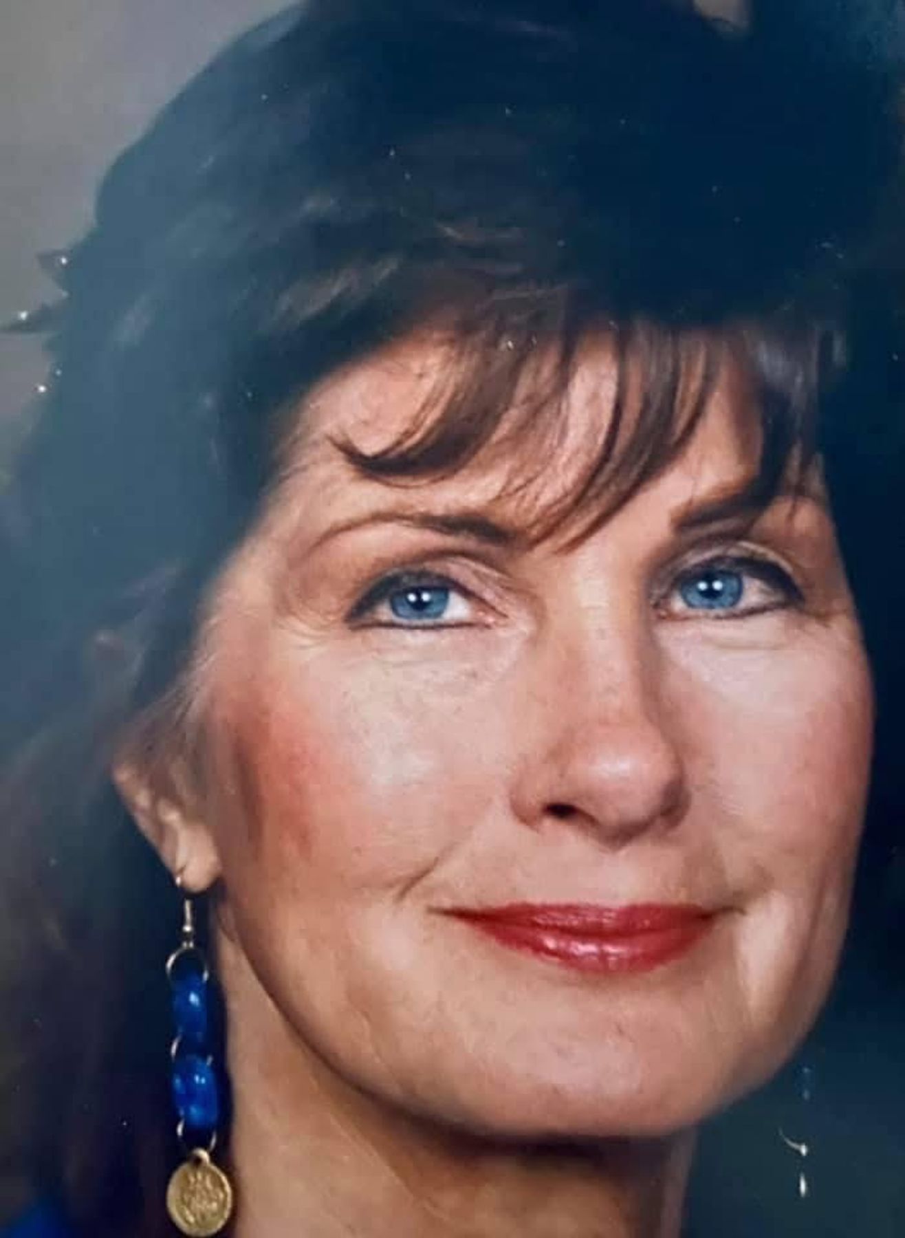 Obituary of Imelda Delores Bozorgmehr