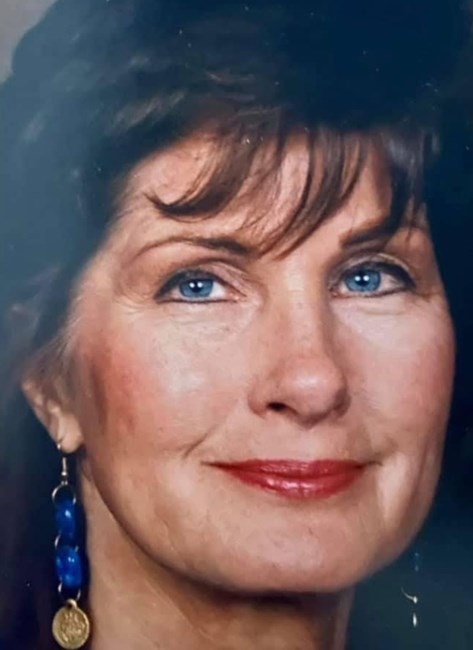 Obituary of Imelda Delores Bozorgmehr