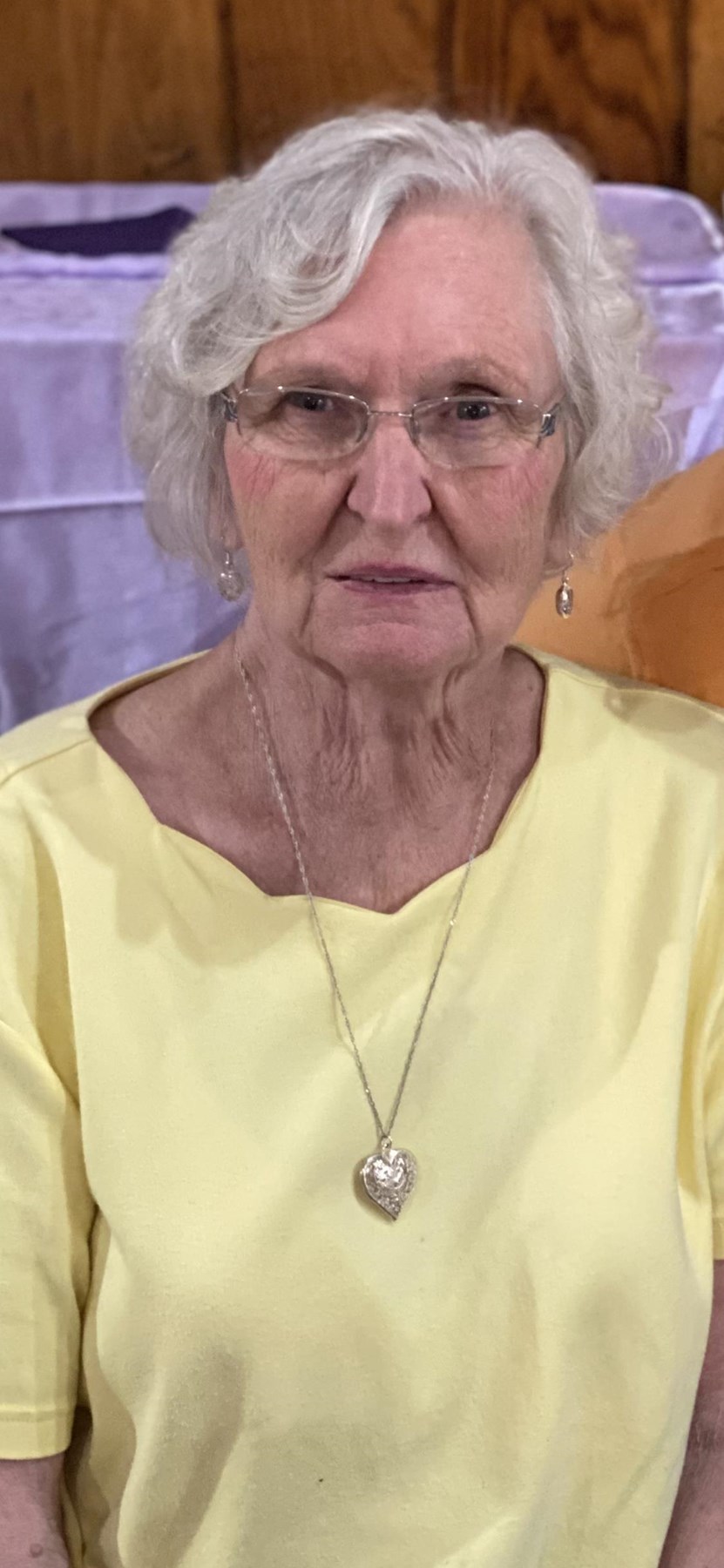 Obituary of Peggy Plyler
