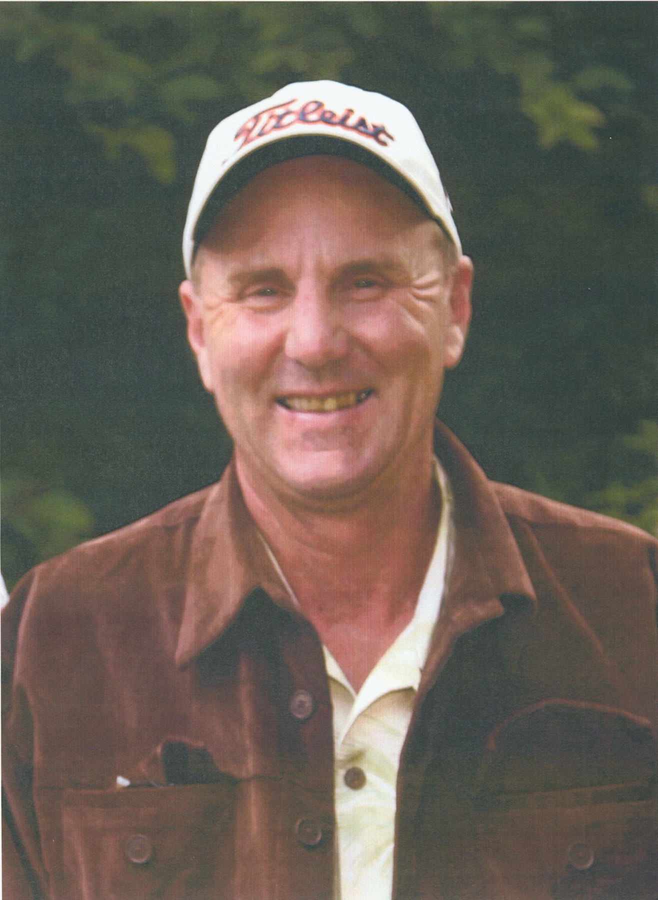 Obituary of Randall Kai Thomsen