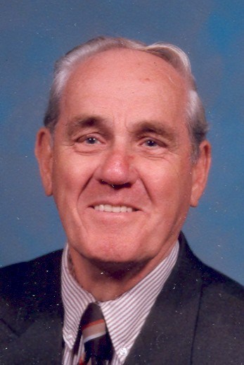 Obituary of Richard "Bert" Rocheleau