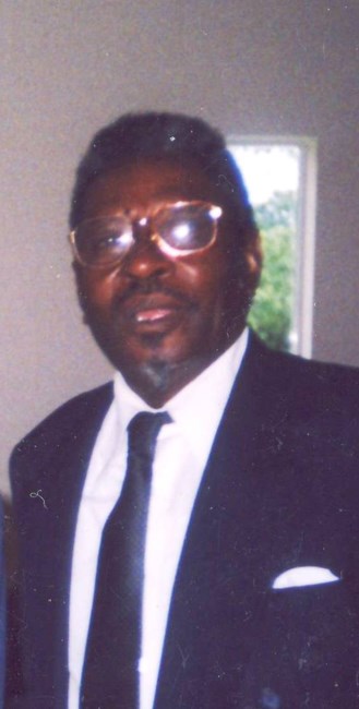 Obituary of Sheb Buckner Sr.