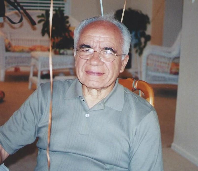 Obituary of William Murphy