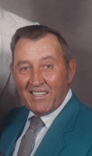 Obituary of Billy Gene Hooie