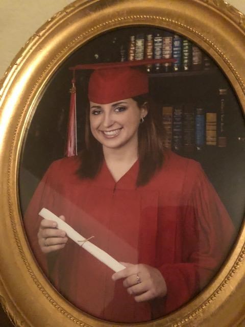 Obituary of Lauren Michele Lenard