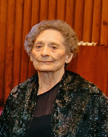 Obituary of Barbara Joan Hensz