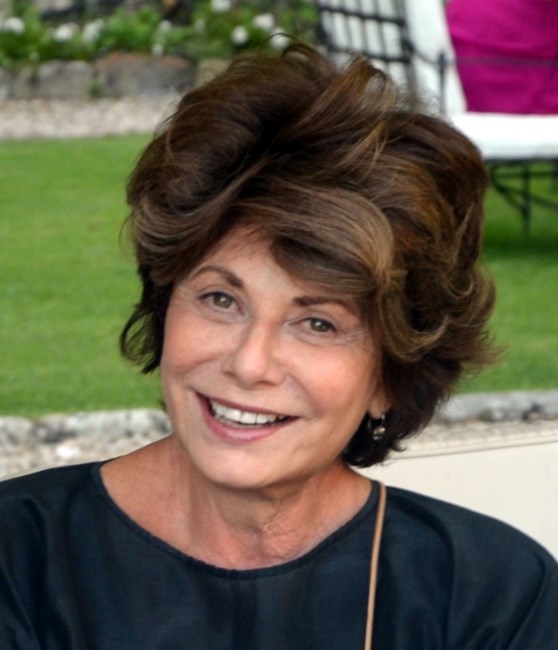 Obituary of Ann Kaplan Dupuy