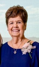 Obituario de Betty Jo Carter