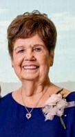 Obituary of Betty Jo Carter