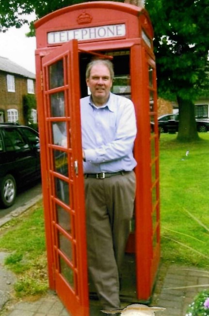 Obituary of Timothy Gerald Driggers