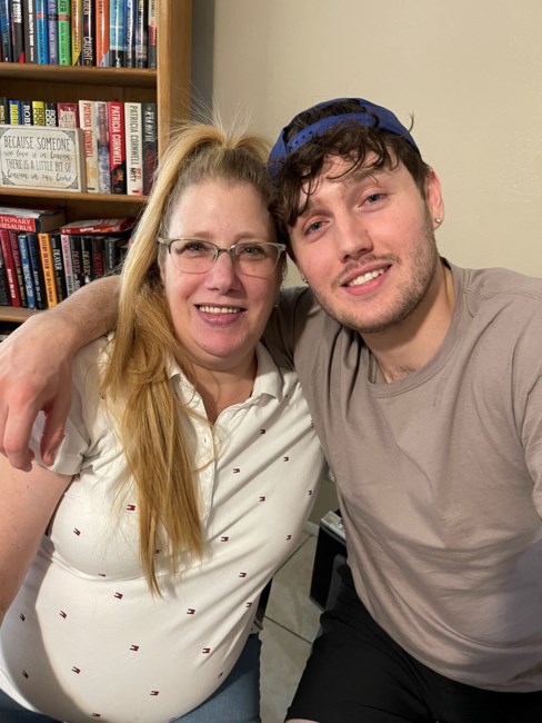 Obituary of Nicole Christy Bower