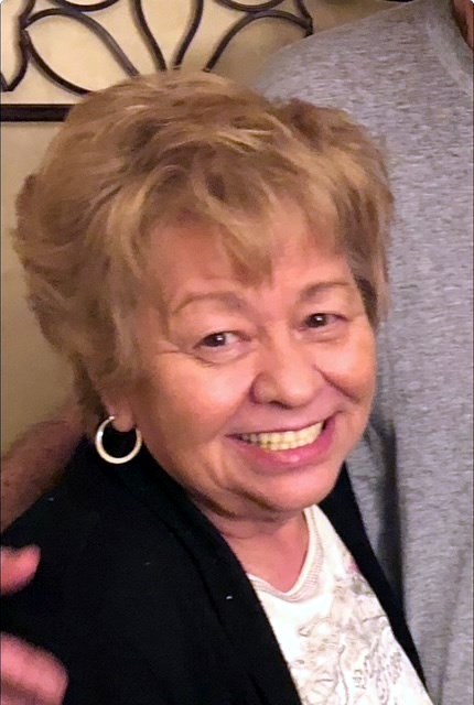 Obituary of Carol Jean Geschwend